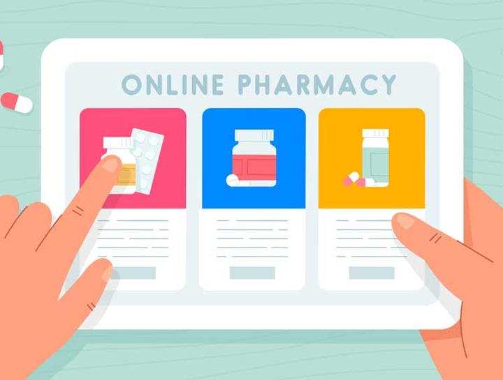 6 Things Your Vet Wants You to Know About Online Pharmacies